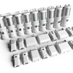 Lumières d'Urgence Publicitaire Personnalisées Lumières d'urgence publicitaire personnalisées avec logo pour entreprise et sécurité professionnelle