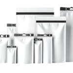 Pochettes étanches publicitaire personnalisées avec logo pour entreprise et communication