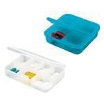 Pilulier publicitaire Pilulier