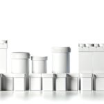 Pilulier publicitaire personnalisé avec logo pour entreprise et communication professionnelle