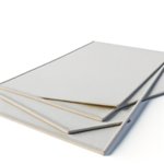 Tapis de plage publicitaire personnalisé avec logo pour entreprise et communication estivale