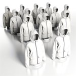 Anorak publicitaire personnalisé avec logo pour entreprise et communication professionnelle