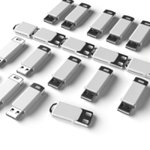 Clés USB