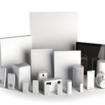 High-tech Publicitaire Personnalisé avec Logo High-tech & Multimédia