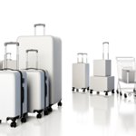 Valise publicitaire personnalisée avec logo pour entreprise et communication professionnelle