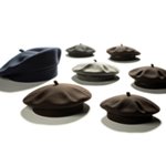 Béret publicitaire personnalisé avec logo pour entreprise et communication professionnelle