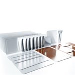 Ciré publicitaire personnalisé avec logo pour entreprise et communication professionnelle