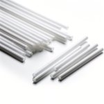 Pailles publicitaire personnalisées avec logo pour entreprise et communication professionnelle