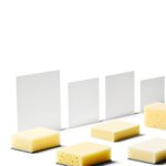 Éponges publicitaire personnalisées avec logo pour entreprise et communication professionnelle