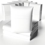 Linges de Maison Publicitaire Personnalisés Linges de maison publicitaire personnalisés avec logo pour entreprise et communication B2B