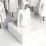 Imperméables publicitaire personnalisé avec logo pour entreprise et communication professionnelle