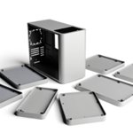 Housse PC publicitaire personnalisée avec logo pour entreprise et communication professionnelle