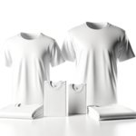 Tee-shirts publicitaire personnalisé avec logo pour entreprise et communication professionnelle