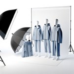 Tenues de pluie publicitaire personnalisées avec logo pour entreprise et communication professionnelle