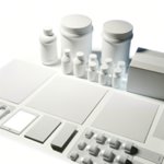 Fournitures publicitaire personnalisées avec logo pour entreprise et communication professionnelle