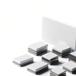 Aimants publicitaire personnalisés avec logo pour entreprise et communication professionnelle