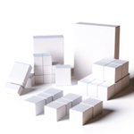 Blocs papier repositionnables publicitaire personnalisés avec logo pour entreprise et communication