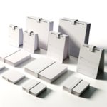 Calendriers multifonctions publicitaire personnalisés avec logo pour entreprise et communication