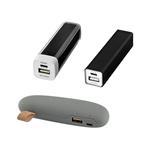 Powerbank petite capacité