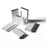 Powerbank publicitaire personnalisé avec logo pour entreprise et communication professionnelle