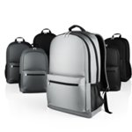 Sac à dos business publicitaire personnalisé avec logo pour entreprise et communication professionnelle