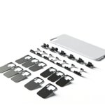 Accessoires téléphonie publicitaire personnalisés avec logo pour entreprise et communication