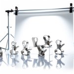 Pinces à clip publicitaire personnalisées avec logo pour entreprise et communication B2B