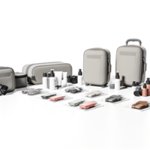 Accessoires et kits voyage publicitaire personnalisés avec logo pour entreprise et communication