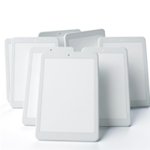 Supports de tablette publicitaire personnalisés avec logo pour entreprise et communication