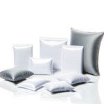 Coussin Publicitaire Personnalisé avec Logo Coussin publicitaire personnalisé avec logo pour entreprise et confort en voyage professionnel