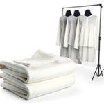 Textile mode publicitaire personnalisé avec logo pour entreprise et communication professionnelle