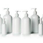 Désinfectant publicitaire personnalisé avec logo pour entreprise et communication professionnelle