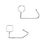 Accroche sac crochet