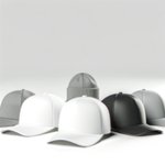 Casquette publicitaire personnalisée avec logo pour entreprise et communication professionnelle