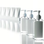 Gel antibactérien publicitaire personnalisé avec logo pour entreprise et communication