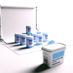 Gels chaud froid publicitaire personnalisés avec logo pour entreprise et communication B2B