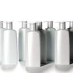 Gel douche publicitaire personnalisé avec logo pour entreprise et communication professionnelle