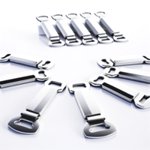 Ouvre-flacons publicitaire personnalisé avec logo pour entreprise et communication professionnelle