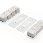 Pansements publicitaire personnalisés avec logo pour entreprise et communication santé