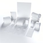 Set de relaxation publicitaire personnalisé avec logo pour entreprise et bien-être au travail