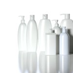 Shampooing publicitaire personnalisé avec logo pour entreprise et communication professionnelle