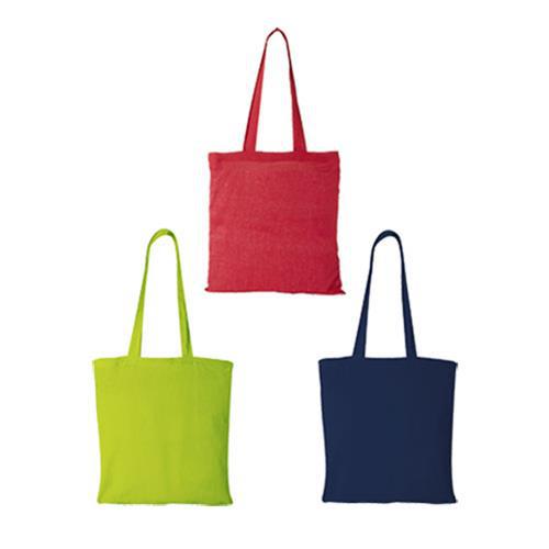 Personnalisable Grand Tote bag coloris naturel / 38 cm 42 cm / Sac