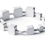 Objets connectés publicitaire personnalisés avec logo pour entreprise et communication B2B