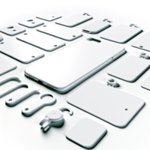 Attaches téléphone publicitaire personnalisées avec logo pour entreprise et communication