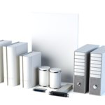 Stockage de données publicitaire personnalisé avec logo pour entreprise et communication