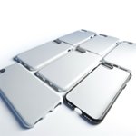 Coques téléphone publicitaire personnalisées avec logo pour entreprise et communication