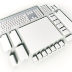 Accessoires informatiques publicitaire personnalisés avec logo pour entreprise et communication