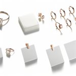 Bijoux publicitaire personnalisé avec logo pour entreprise et communication professionnelle