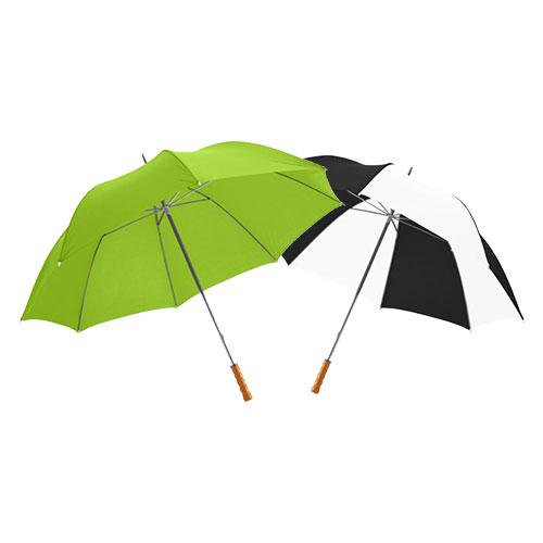 Parapluie golf personnalisable, accessoire publicitaire