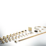 Accessoires de golf publicitaire personnalisés avec logo pour entreprise et communication